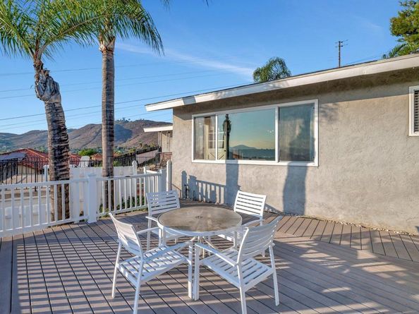 1106 Dawnridge Avenue, El Cajon CA 92021