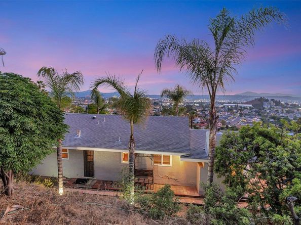 1106 Dawnridge Avenue, El Cajon CA 92021