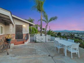 1106 Dawnridge Avenue, El Cajon CA 92021