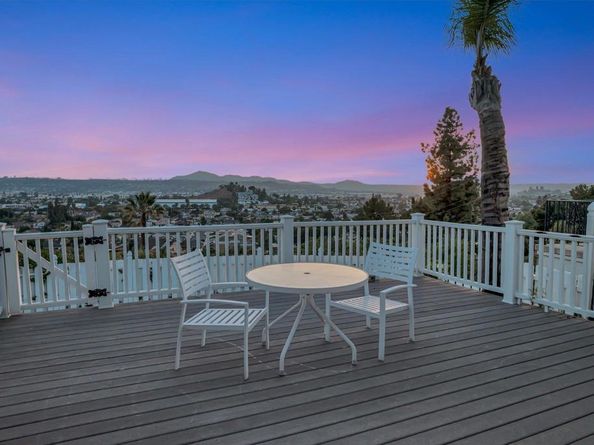 1106 Dawnridge Avenue, El Cajon CA 92021