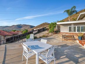 1106 Dawnridge Avenue, El Cajon CA 92021