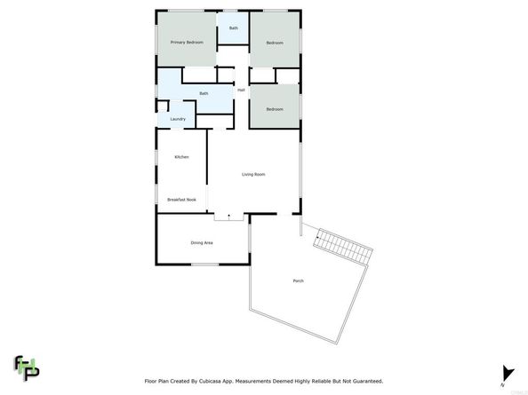 1106 Dawnridge Avenue, El Cajon CA 92021