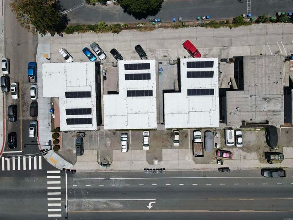 5406 5418 Imperial Ave, San Diego CA 92114