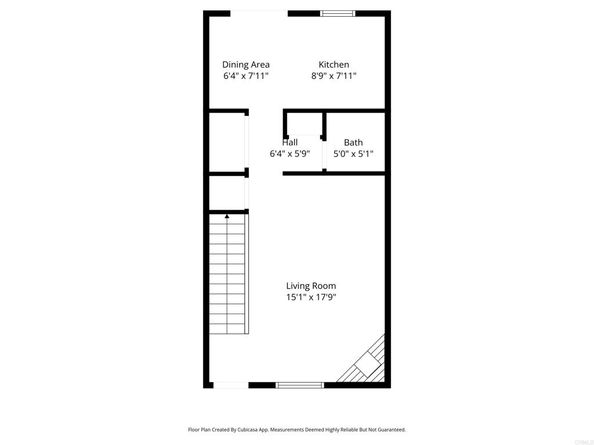 12553 Mapleview Street 8, Lakeside CA 92040