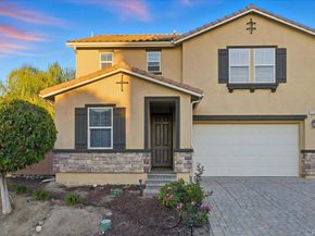 1751 Avenida Regina, San Marcos CA 92069