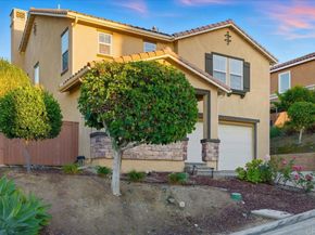 1751 Avenida Regina, San Marcos CA 92069