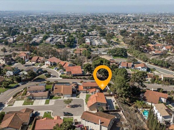 1661 Point Conception Court, Chula Vista CA 91911