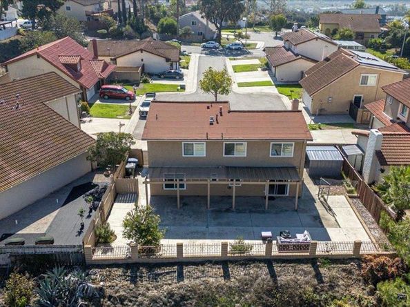 1661 Point Conception Court, Chula Vista CA 91911