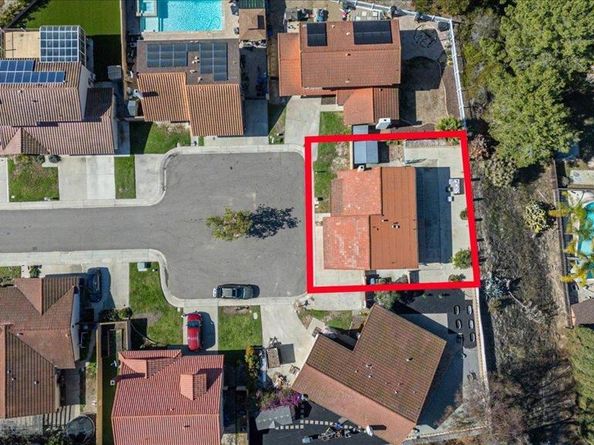 1661 Point Conception Court, Chula Vista CA 91911
