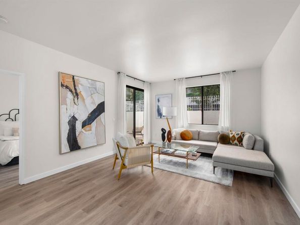 701 Kettner Boulevard 201, San Diego CA 92101