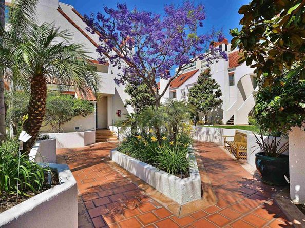 701 Kettner Boulevard 201, San Diego CA 92101