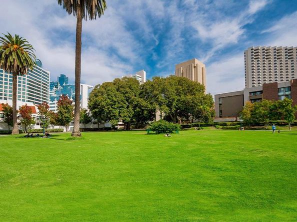 701 Kettner Boulevard 201, San Diego CA 92101