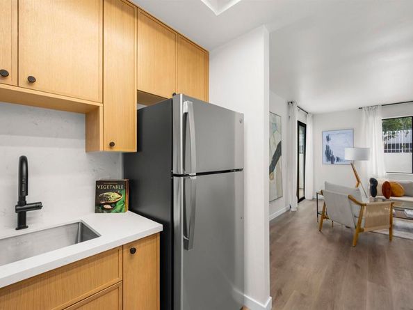 701 Kettner Boulevard 201, San Diego CA 92101