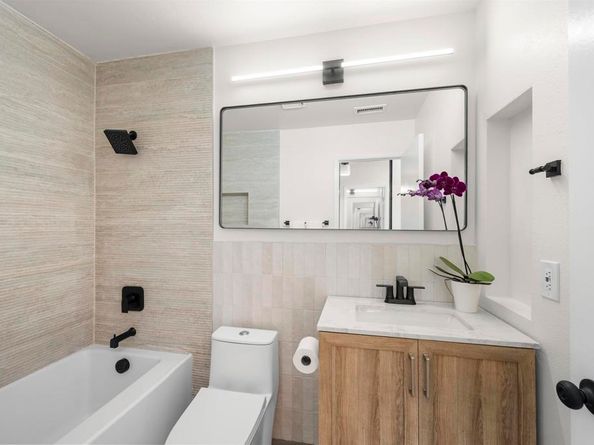 701 Kettner Boulevard 201, San Diego CA 92101