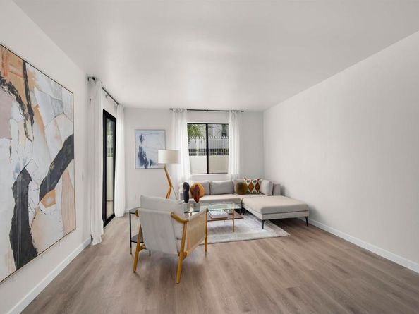 701 Kettner Boulevard 201, San Diego CA 92101