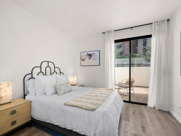 701 Kettner Boulevard 201, San Diego CA 92101