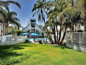 701 Kettner Boulevard 201, San Diego CA 92101