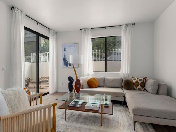 701 Kettner Boulevard 201, San Diego CA 92101