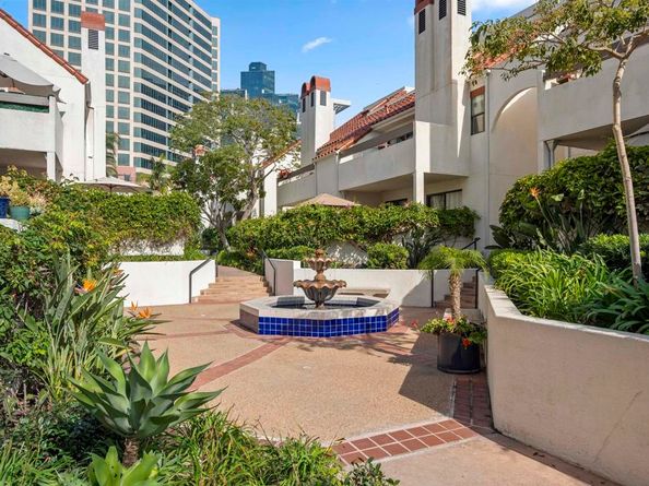 701 Kettner Boulevard 201, San Diego CA 92101