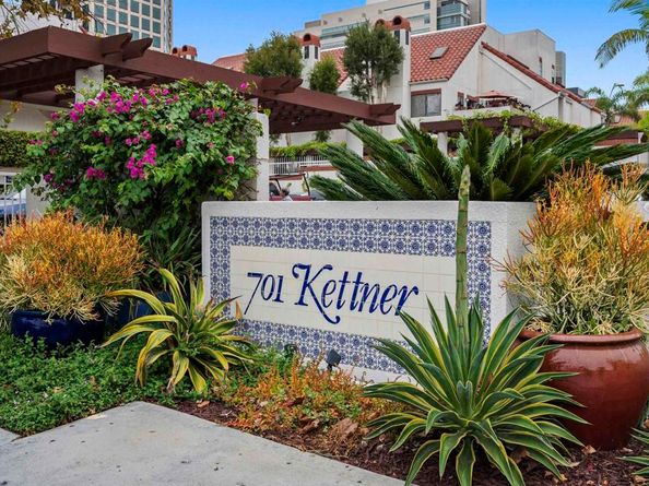701 Kettner Boulevard 201, San Diego CA 92101
