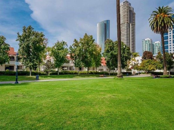 701 Kettner Boulevard 201, San Diego CA 92101