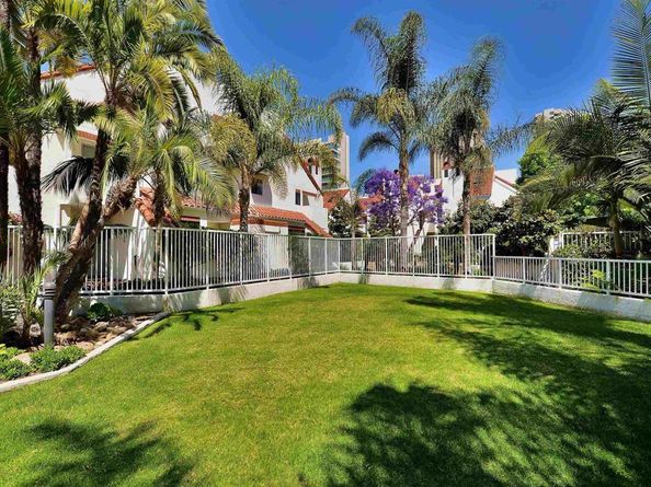 701 Kettner Boulevard 201, San Diego CA 92101