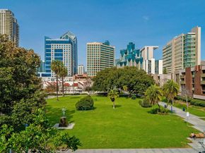 701 Kettner Boulevard 201, San Diego CA 92101