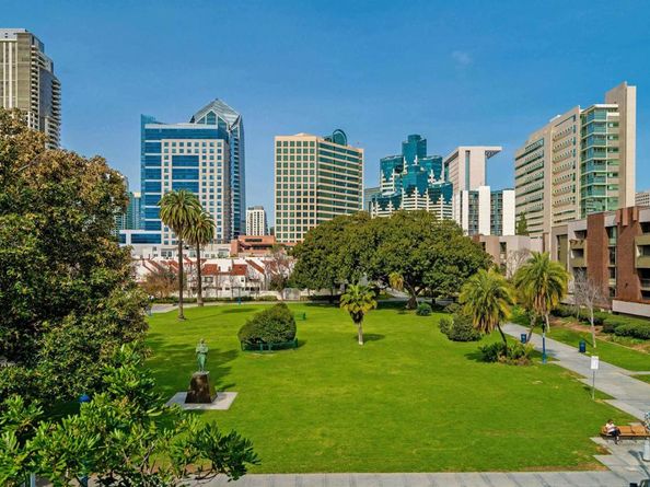 701 Kettner Boulevard 201, San Diego CA 92101