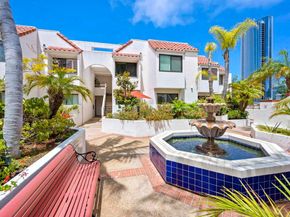 701 Kettner Boulevard 201, San Diego CA 92101
