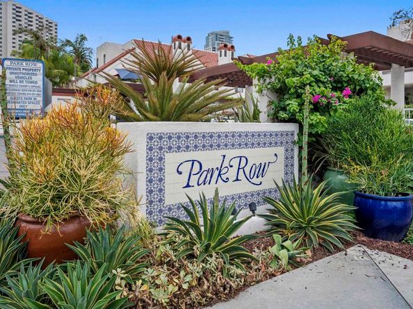 701 Kettner Boulevard 201, San Diego CA 92101