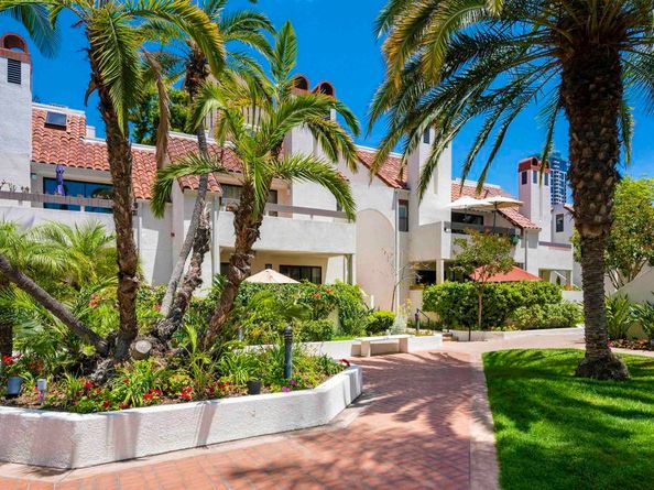 701 Kettner Boulevard 201, San Diego CA 92101