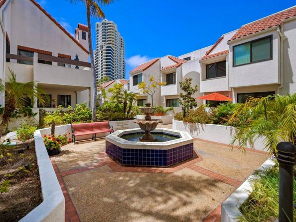 701 Kettner Boulevard 201, San Diego CA 92101
