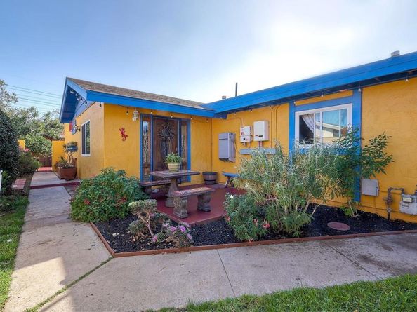 78 Sherwood Street, Chula Vista CA 91911