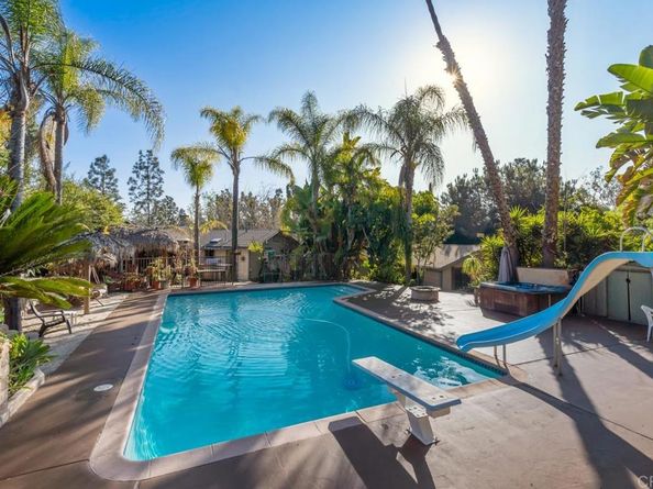 10880 Hess Drive, La Mesa CA 91941