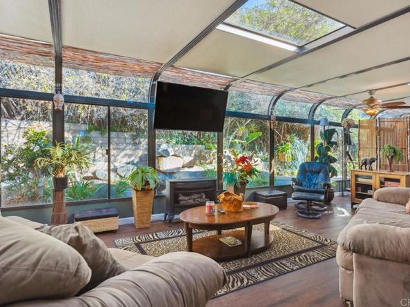 10880 Hess Drive, La Mesa CA 91941