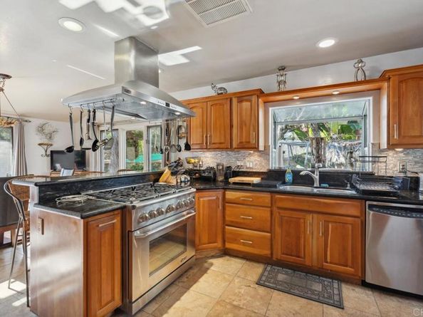 10880 Hess Drive, La Mesa CA 91941