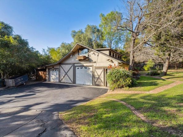 10880 Hess Drive, La Mesa CA 91941