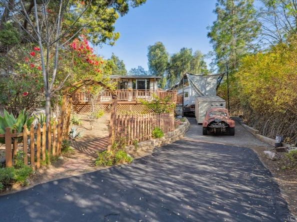 10880 Hess Drive, La Mesa CA 91941