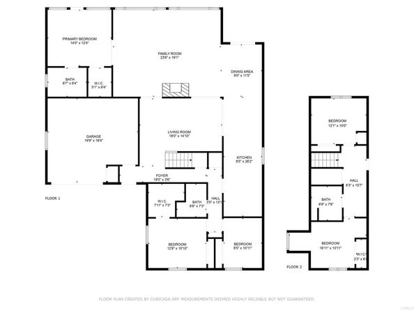 4055 Mount Albertine Avenue, San Diego CA 92111