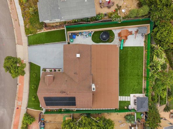 4055 Mount Albertine Avenue, San Diego CA 92111