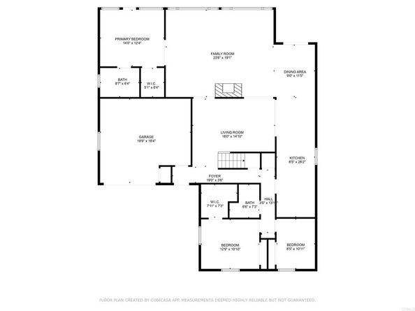 4055 Mount Albertine Avenue, San Diego CA 92111