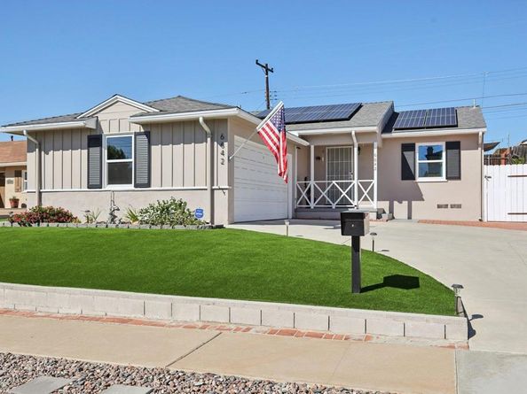 6642 Eldridge Street, San Diego CA 92120
