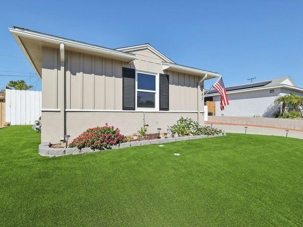 6642 Eldridge Street, San Diego CA 92120