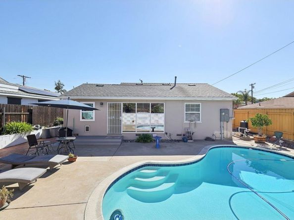 6642 Eldridge Street, San Diego CA 92120