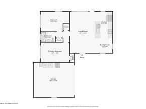 6642 Eldridge Street, San Diego CA 92120