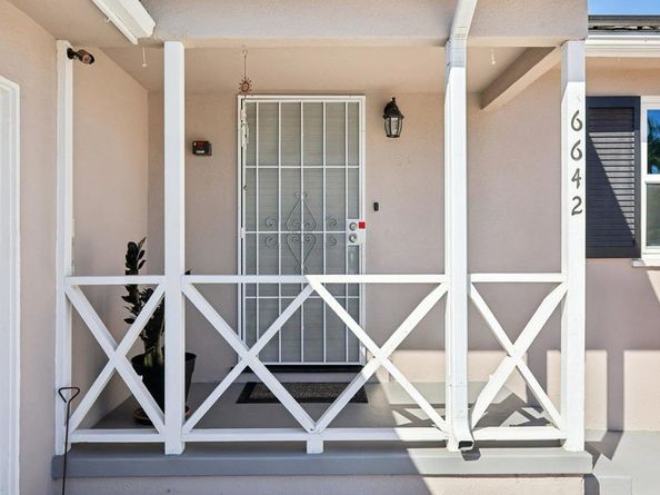 6642 Eldridge Street, San Diego CA 92120