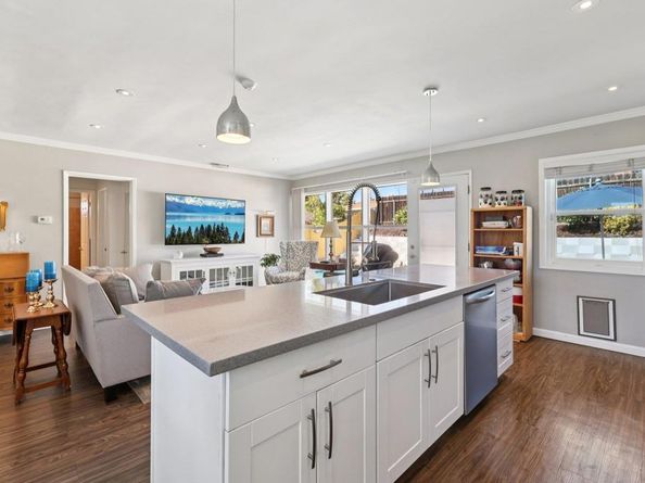 6642 Eldridge Street, San Diego CA 92120