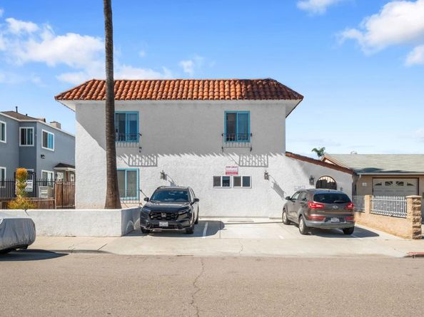 4344 Van Dyke Ave, San Diego CA 92105