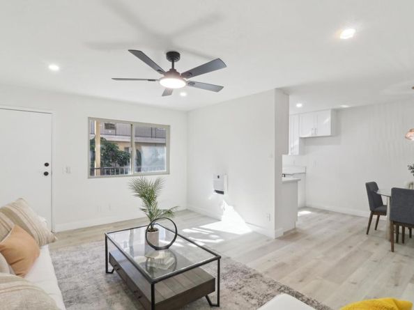 3535 Monroe Ave 5, San Diego CA 92116