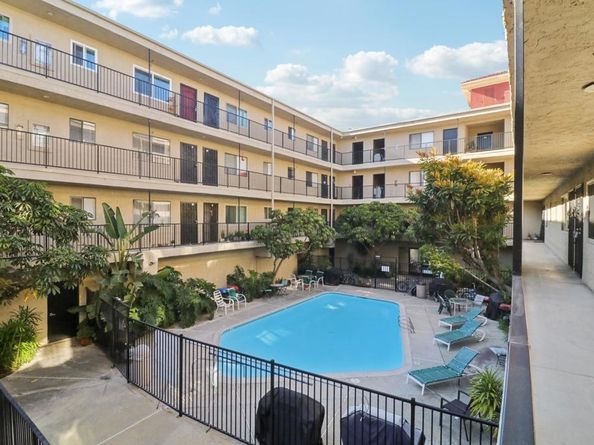 3535 Monroe Ave 5, San Diego CA 92116